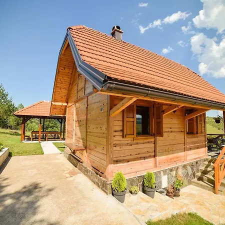 Reset זלאטיבור