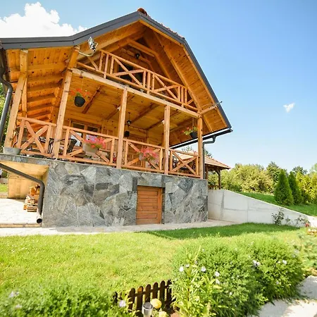 Reset Chalet