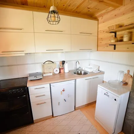 Chalet Reset