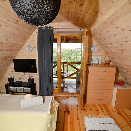 Reset Chalet Zlatibor