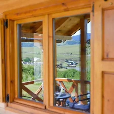 Reset * Zlatibor