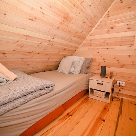 Chalet Reset *