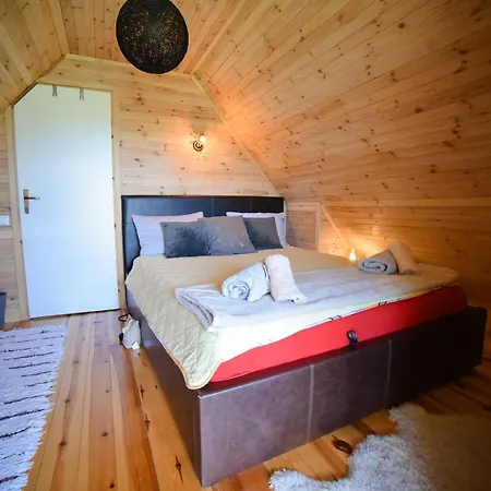 Chalet Reset *