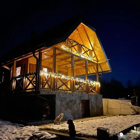 샬레 Reset 즐라티보