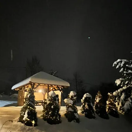 Chalet Reset *