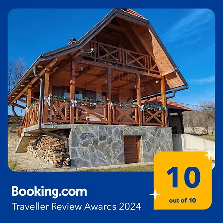 Chalet Reset